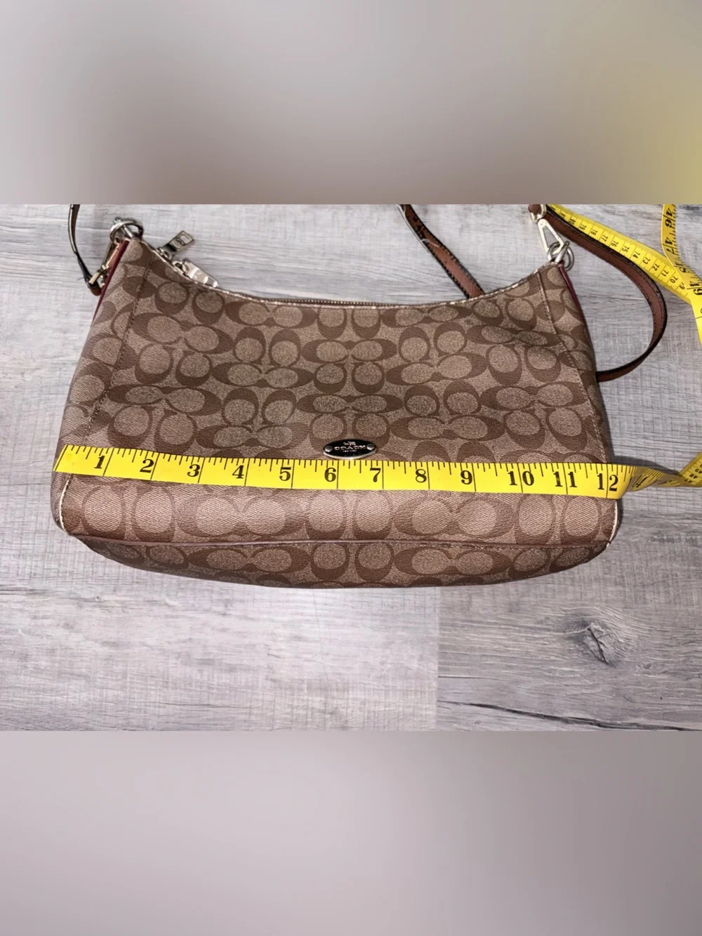 Coach Celeste handbag
